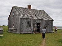 2012070104 Acadian Town - Rustico - PEI - Canada - Jun 28