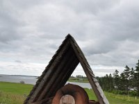 2012070110 Acadian Town - Rustico - PEI - Canada - Jun 28