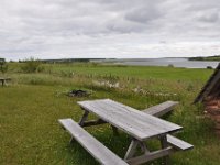 2012070111 Acadian Town - Rustico - PEI - Canada - Jun 28