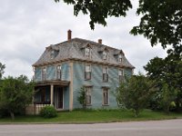 2012070123 Acadian Town - Rustico - PEI - Canada - Jun 28