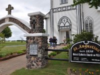 2012070124 Acadian Town - Rustico - PEI - Canada - Jun 28