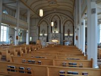 2012070125 Acadian Town - Rustico - PEI - Canada - Jun 28