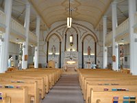 2012070126 Acadian Town - Rustico - PEI - Canada - Jun 28