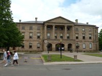 2012070140 Charlottetown - PEI - Canada - Jun 28