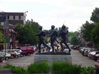 2012070160 Charlottetown - PEI - Canada - Jun 28