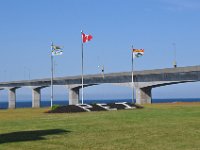 2012070202 Confederation Bridge - PEI - Canada - Jun 30