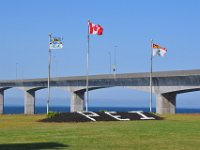 2012070203 Confederation Bridge - PEI - Canada - Jun 30