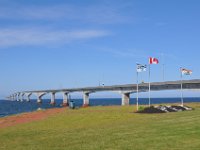 2012070204 Confederation Bridge - PEI - Canada - Jun 30