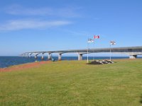2012070207 Confederation Bridge - PEI - Canada - Jun 30