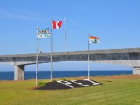2012070208 Confederation Bridge - PEI - Canada - Jun 30