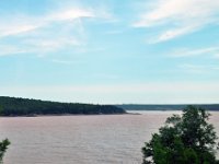 2012070245 Hopewell Cape and Bay of Fundy - New Brunswick - Canada - Jun 29