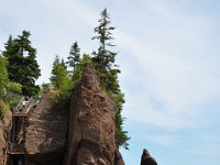 2012070259 Hopewell Cape and Bay of Fundy - New Brunswick - Canada - Jun 29