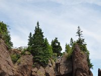 2012070260 Hopewell Cape and Bay of Fundy - New Brunswick - Canada - Jun 29