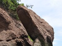 2012070268 Hopewell Cape and Bay of Fundy - New Brunswick - Canada - Jun 29