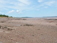 2012070277 Hopewell Cape and Bay of Fundy - New Brunswick - Canada - Jun 29