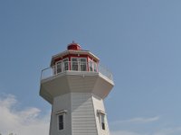 2012070284 Hopewell Cape and Bay of Fundy - New Brunswick - Canada - Jun 29