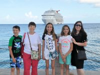 2016060732 Turtle and Wildlife Adventure, Grand Cayman, Cayman Islands (June 9)