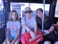 2016060742 Turtle and Wildlife Adventure, Grand Cayman, Cayman Islands (June 9)