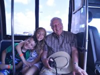 2016060743 Turtle and Wildlife Adventure, Grand Cayman, Cayman Islands (June 9)