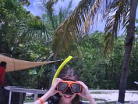 2016060865 Turtle and Wildlife Adventure, Grand Cayman, Cayman Islands (June 9)