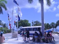 2016060883 Turtle and Wildlife Adventure, Grand Cayman, Cayman Islands (June 9)