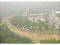 Badalin and Great Wall