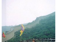 2001 06 j85 Betty - Great Wall