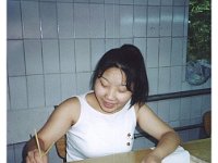 2001 06 d14 Clonsine Factory - Beijing