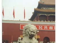 Bejing Forbidden City