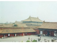 2001 06 bd01 Beijing-Forbidden City