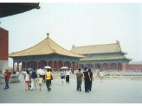 2001 06 bd04 Beijing-Forbidden City