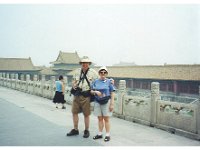2001 06 bd07 Beijing-Forbidden City