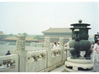 2001 06 bd10 Beijing-Forbidden City