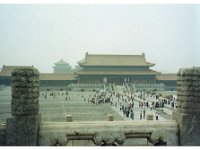 2001 06 bd11 Beijing-Forbidden City