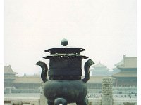 2001 06 bd14 Beijing-Forbidden City
