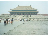 2001 06 bd16 Beijing-Forbidden City