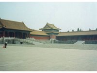 2001 06 bd20 Beijing-Forbidden City