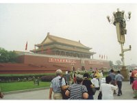 2001 06 h01 Forbidden City - Bejing