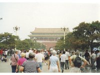 2001 06 h05 Forbidden City - Bejing