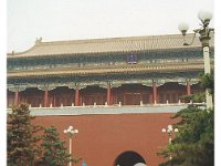 2001 06 h06 Forbidden City - Bejing