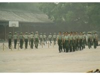 2001 06 h09 Forbidden City - Bejing