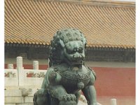2001 06 h14 Forbidden City - Bejing (2)