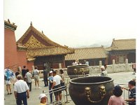 2001 06 h23 Forbidden City - Bejing