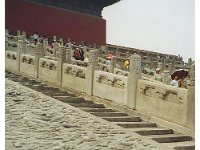 2001 06 i03 Forbidden City - Beijing