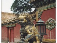 2001 06 i06 Forbidden City - Beijing