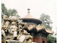 2001 06 i07 Forbidden City - Beijing
