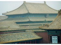 2001 06 i55 Forbidden City - Beijing