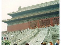 2001 06 i57 Forbidden City - Beijing