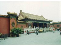 2001 06 i59 Forbidden City - Beijing