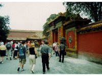 2001 06 i61 Forbidden City - Beijing